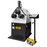 Станок профилегибочный гидравлический Stalex HRBM50HV