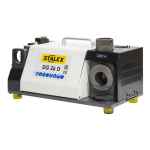 Заточной станок для сверл STALEX DG-26D