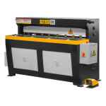 Гильотина электромеханическая Stalex SBJB 2x1300