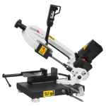 Станок ленточнопильный Stalex BS-85