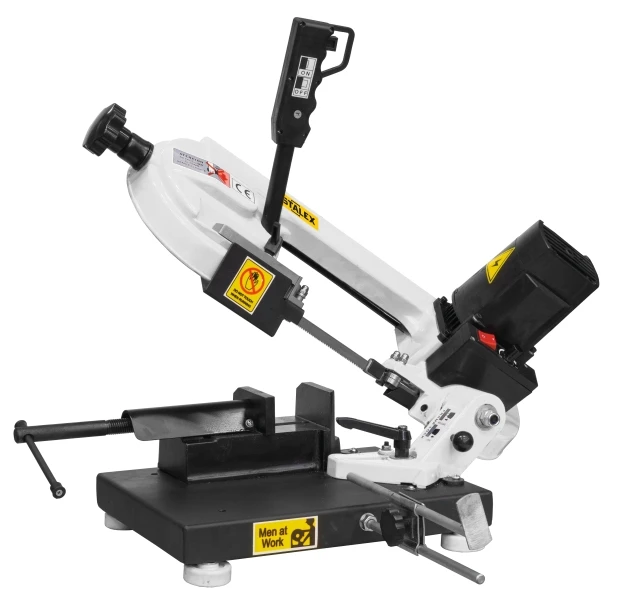 dsc00074-1 Станок ленточнопильный Stalex BS-85 — изображение 1