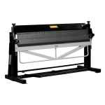 Станок листогибочный ручной STALEX PBB 2050/3SH