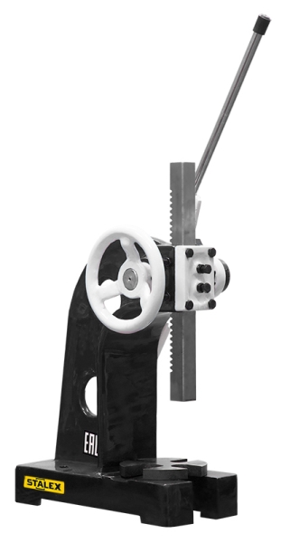 dsc0485220bl-1 Пресс реечный Stalex RAP-3 — изображение 1