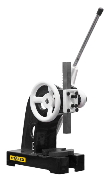 dsc0485520bl-1 Пресс реечный Stalex RAP-2 — изображение 1