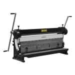 Станок комбинированный электромеханический Stalex 3-IN-1/1320X1.5