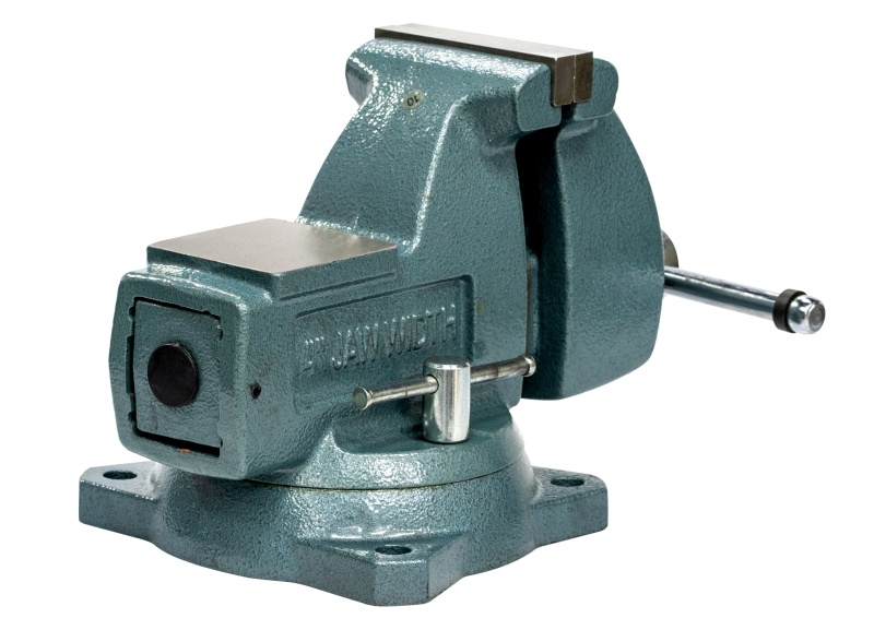 e2u33ydco1laphutk9wdgpny3min9uc3-1 Тиски слесарные STALEX "Гиппо" 102х108 мм — изображение 1