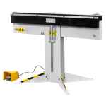 Станок листогибочный электромагнитный Stalex EB 1000