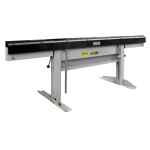 Станок листогибочный электромагнитный Stalex EB 2000