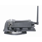 Тиски станочные Stalex QH100