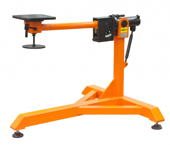 efba188a2f7f31216a107fca94ad5a17-1 Сварочный позиционер STALEX WP300M — изображение 1