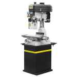 Фрезерно-сверлильный станок STALEX BF32