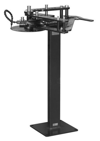 f0yt6kk16yb0s5ylb4yaf9cy7nu4275k-1 Трубогиб ручной универсальный STALEX TB-3 — изображение 1