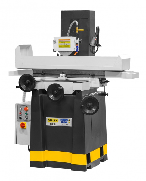f1yz88v61z9tug7z4aka8nn6m8p5p4s4-1 Плоскошлифовальный станок STALEX M818A — изображение 1