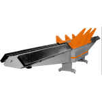 Станок тоннельной сборки Stalex SBHF-II