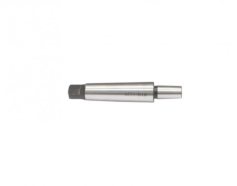 grdhdr3i8elup0uqblnyugrqsgt3uc4k-1 Оправка сверлильного патрона МТ3/В16 — изображение 1