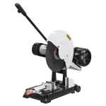 Станок абразивный отрезной Stalex COM (Cut-Off Machine) -400M/3