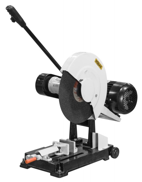 gtde11nn93xxgkrokk890zwcxg7x8cg0-1 Станок абразивный отрезной Stalex COM (Cut-Off Machine) -400M/3 — изображение 1