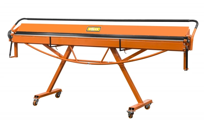 hg38rjt1o6l53xp24ad9ysx1fxwtt3ge-1 Станок листогибочный ручной Stalex RS 2500 мм — изображение 1