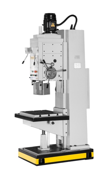 hvlgx0bhhbw5p7imued8pm67mjpxqczr-1 Станок сверлильный тяжелый STALEX MGB80 — изображение 1