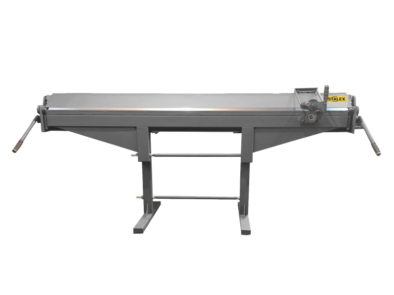 hwcvin77jb1b4l4dl5etb7owjrm1zurw-1 Станок листогибочный ручной Stalex HBM 2000 — изображение 1