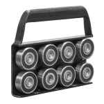 Фальцезакаточная машинка Stalex RS