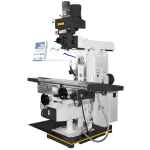 Универсально-фрезерный станок STALEX MUF90 Servo