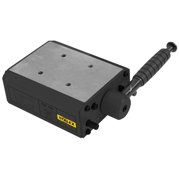 lc67vbij8ubs1u9lpydesbpbpzokqqhe-1 Держатель магнитный для стола, усилие 300 кг для MR DS16 — изображение 1