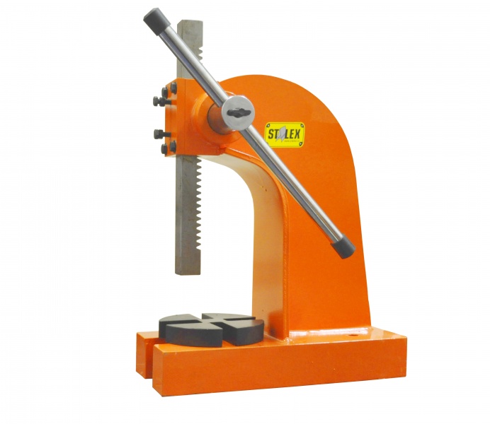 lieksigxzkfds08wtmly8y82e70ec5b8-1 Пресс реечный Stalex AP-3 — изображение 1