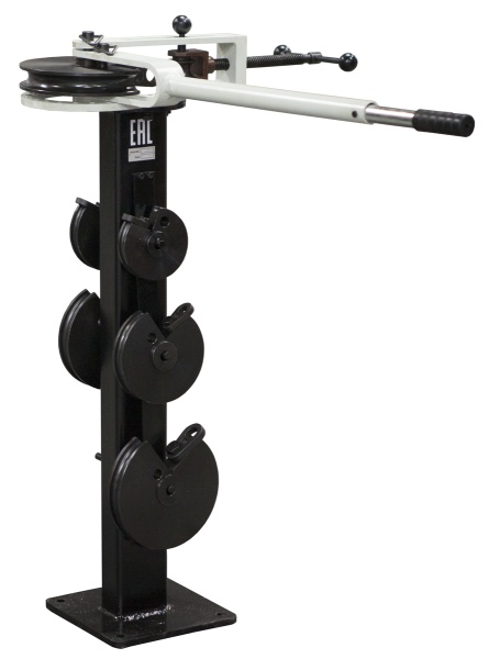 lous2borb7g6mp5282uiitrzwr2agsso-1 Трубогиб ручной Stalex RB-1 на подставке — изображение 1