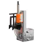 Устройство для вырезания седловин на трубах Stalex PN-1/2S