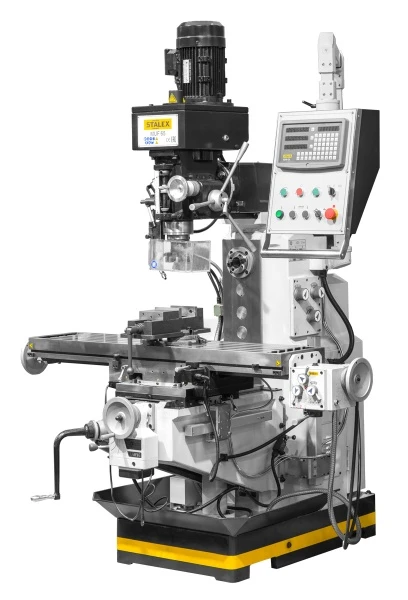 mnfsn2uzl69fqk96ri2yzpj0fl3o2k0r-1 Универсально-фрезерный станок STALEX MUF65 DRO — изображение 1