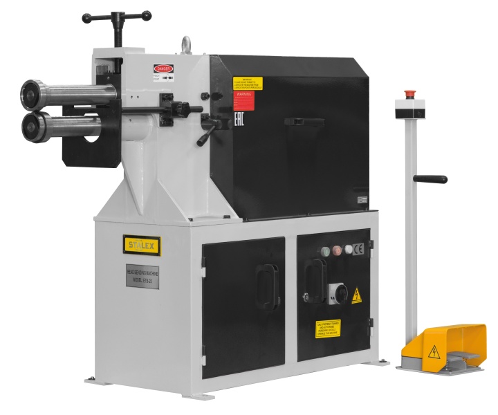 mo7c8n3lj5d5tkew462xw9izdtitt6i9-1 Станок зиговочный электромеханический Stalex ETB-25 — изображение 1