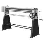 Станок вальцовочный  ручной Stalex W01-2х1250