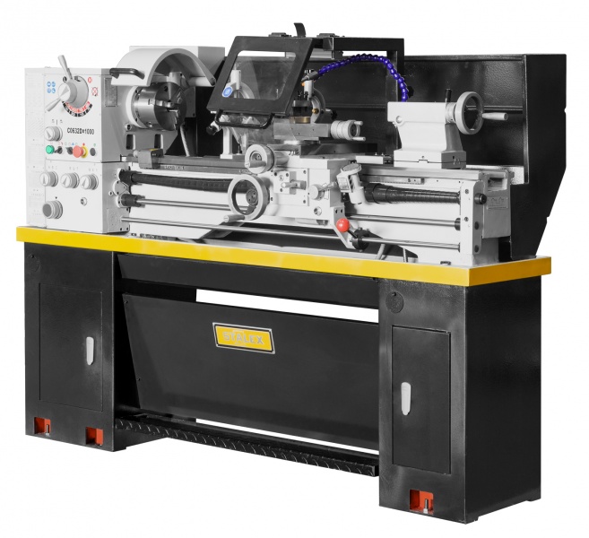 njj8v9qnnmfdoxzrwjvbujfbrnvftpq3-1 Станок токарно-винторезный Stalex C0632D/1000 — изображение 1