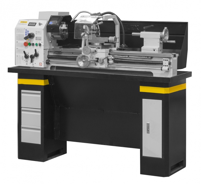 o543rhzw8rlo1wcp58zd1sg3498237fq-1 Станок токарный STALEX D320x880G Vario — изображение 1