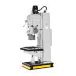 Станок сверлильный тяжелый STALEX MGB50