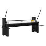 Гильотина ручная Stalex Q01-1.25х2000