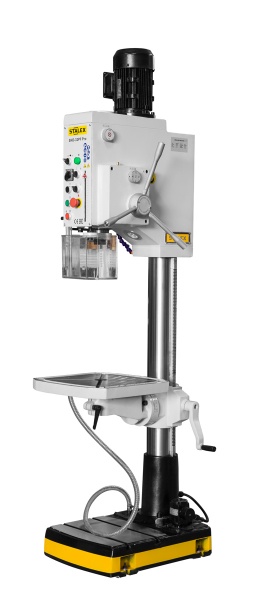 q703ozlwuhjv1c1a4ijw9536l9etx0fo-1 Станок сверлильный редукторный STALEX SHD-32PF Pro — изображение 1