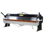 Станок листогибочный ручной Stalex W1.5x1260A