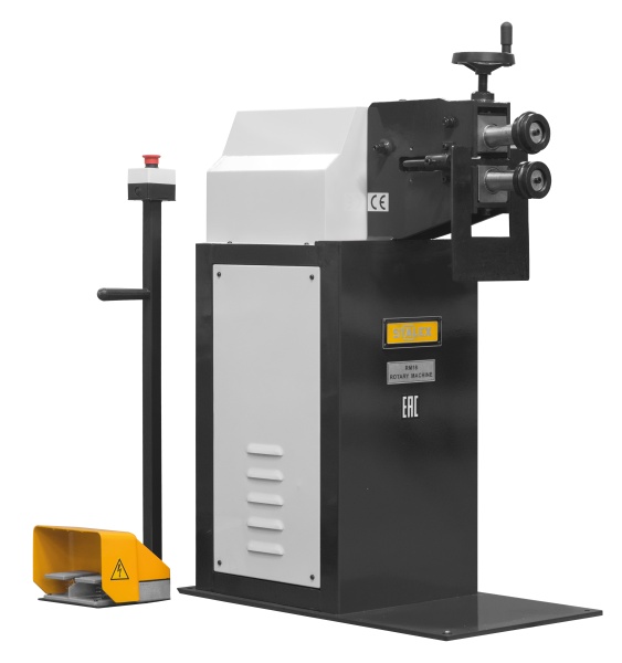 r540apa0ff9dm6xe9okclg0o39ab1n9d-1 Станок зиговочный электромеханический Stalex RM-18E — изображение 1