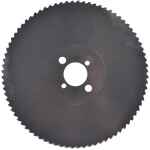 Дисковая пила Stalex HSS 250х2,5х32 Dm05 Vapo 2/8/45+2/11/63 z160 Bw; для стали; S=2÷4мм; Емакс=60мм