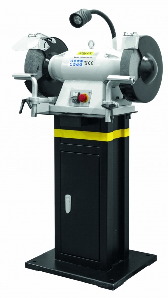 s6cey3ttvg0o6di2d95aass8myazvxda-1 Заточный станок STALEX DS-300/1 Stand — изображение 1