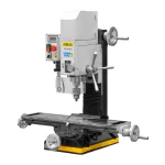 Фрезерно-сверлильный станок STALEX SBM-28 Vario