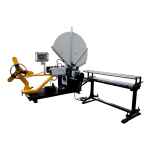 Спирально-навивной cтанок Stalex SBTF-1500