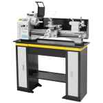 Станок настольный токарный Stalex D210x600E Vario