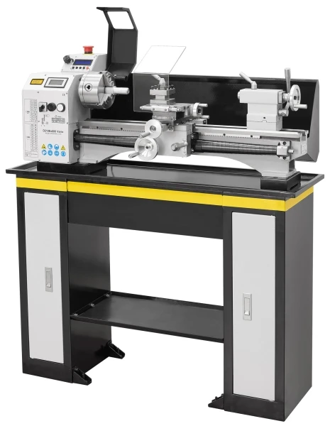 stalex20d210x600e-1 Станок настольный токарный Stalex D210x600E Vario — изображение 1