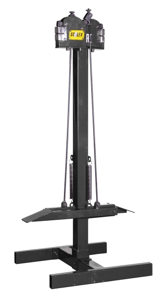 tftg0td5av9knqps2dyzddnrgo5azkuh-1 Шринкер STALEX SS-18FD — изображение 1