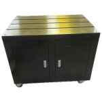 Стол для резьбонарезного манипулятора 600x900 мм