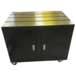 Стол для резьбонарезного манипулятора 600x900 мм