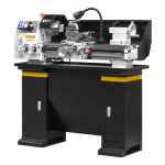 Станок токарный Stalex D280x650G